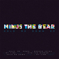Minus the Bear. «Hold Me Down» EP