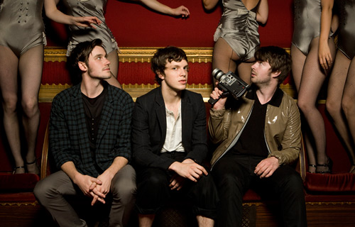 Friendly Fires 