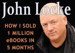 Независимый писатель продал миллион электронных книг