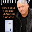 Компания Amazon.com объявила, что американец Джон Локк стал первым писателем, самостоятельно публикующим свои произведения, который продал более миллиона копий электронных книг через магазин Kindle Store.