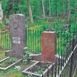 На кладбище Раади в эстонском городе Тарту неизвестные вандалы украли бронзовый крест с могилы литературоведа и культуролога, профессора Тартуского университета Юрия Лотмана (1922–1993).