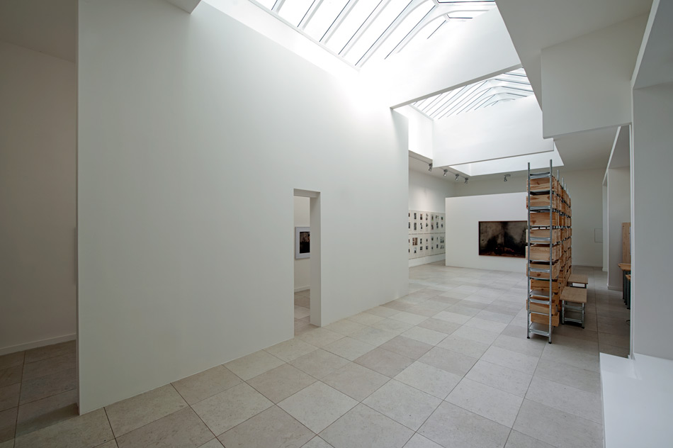 Национальный павильон Дании. Проект «Speech Matters». 54-я Венецианская биеннале. 2011 