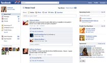Как отмечают читатели   Business Insider  , интерфейс  Google+  поразительно похож на интерфейс  Facebook 