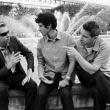 Beastie Boys. «Don't Play No Game That I Can't Win feat. Santigold (Remixes)»