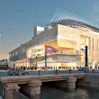 Новая сцена Мариинского театра в Санкт-Петербурге «будет открыта в 2012 году, скорее всего, в середине года», сообщил на «правительственном часе» в Госдуме министр культуры РФ Александр Авдеев.
