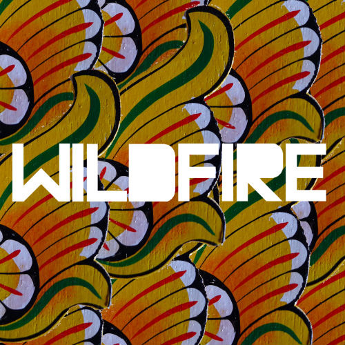 SBTRKT. «Wildfire» 