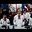 Яэль Бартана ... and Europe will be stunned (кадр из фильма). Национальный павильон Польши