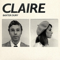 Baxter Dury. «Claire»