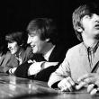 Неизвестные фото The Beatles
