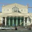 Первый гала-концерт в отреставрированном Большом театре состоится 28 октября 2011 года. На данный момент шестилетняя реконструкция здания практически завершена.