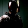 Компания Lionsgate объявила дату выхода фильма «Дредд», новой версии фантастического боевика с Сильвестром Сталлоне 15-летней давности. Картина появится на экранах 21 сентября 2012 года.