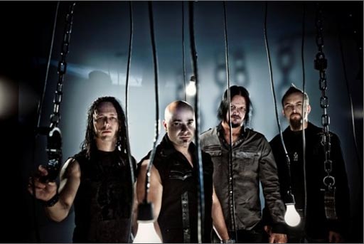 Знаменитая чикагская ню-метал группа Disturbed неожиданно объявила о завершении своей 15-летней карьеры.