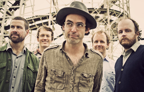 Clap Your Hands Say Yeah. «Maniac»