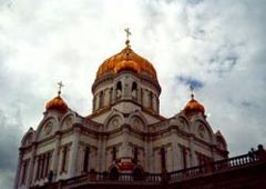 РПЦ научит журналистов писать о религии