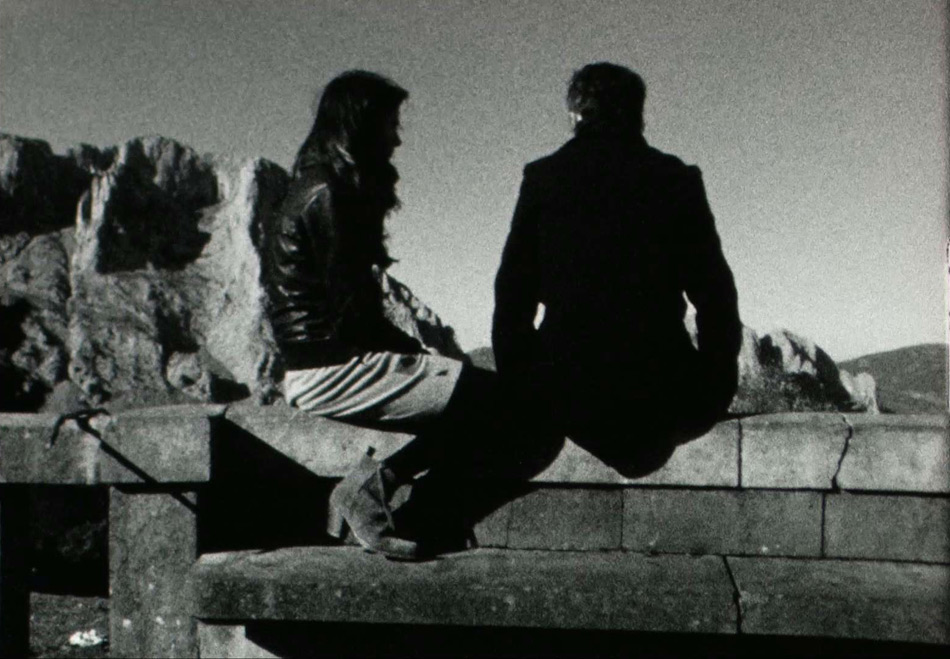 Кадр из фильма «Buenas noches, Espana»