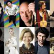 Сегодня, 15 августа, авторитетный британский журнал Gramophone опубликовал шорт-лист своей ежегодной премии в области академической музыки. В него вошла 25-летняя российская скрипачка Алина Ибрагимова.
