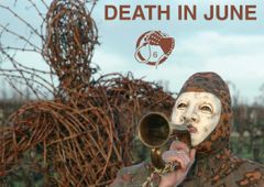 Death In June едут в Москву