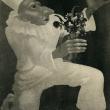 Г.Х. Андерсен. Лунные картинки. Графика Александра Алексеева. 1942