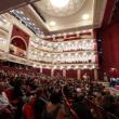 Самара в четвертый раз принимает ежегодный Музыкальный фестиваль «Мстиславу Ростроповичу». Три концерта фестиваля состоятся 17 и 18 сентября на сцене Самарского академического театра оперы и балета.