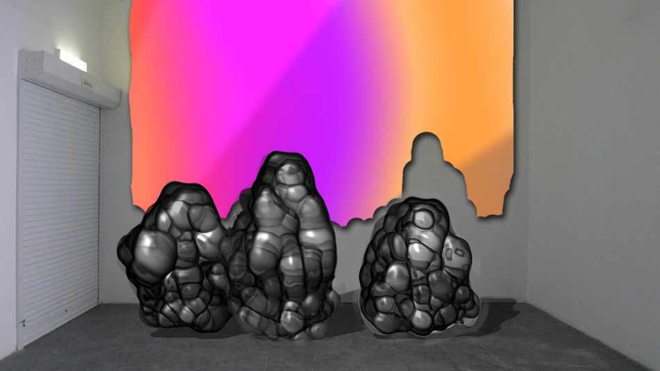 Как я делаю Beyond semantics. Logos of the other side. Часть 2-я