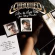 Chromeo. «When the Night Falls (feat. Solange Knowles)»