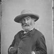Уолт Уитмен. 1860-1865 