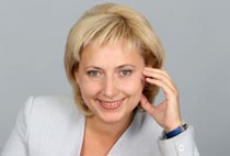 Оксана Макеева
