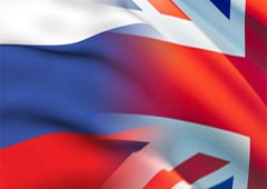 Великобритания и Россия: лед тронулся