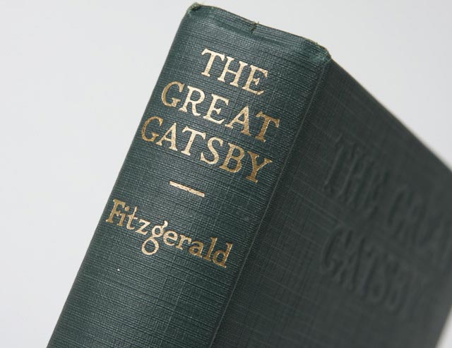 Режиссер Баз Лурман приступил к съемкам фильма по классическому роману Фрэнсиса Скотта Фицджеральда «Великий Гэтсби».