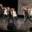 Группа DAS~ProJect, танцующая «Lucifer» SHINee. 2011 K-Pop Cover Dance Festival. 6 сентября 2011