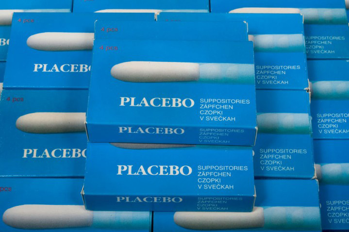 Корректирующие устройства. Плацебо. 1995 