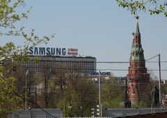 В Москве не будет рекламы на крышах