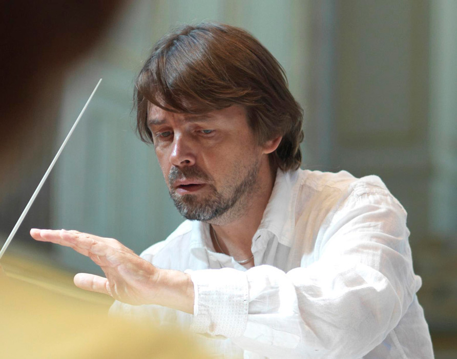 Андрей Борейко: «Оркестры превращаются в перфектные машины для производства звуковых комбинаций»