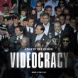 Сегодня, 19 сентября, в московском кафе «ПирО.Г.И.» на Сретенке состоится бесплатный показ документального фильма Эрика Гандини «Видеократия».