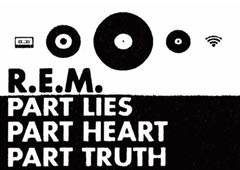 R.E.M. выпускают прощальный диск