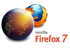Вышел Firefox 7.0