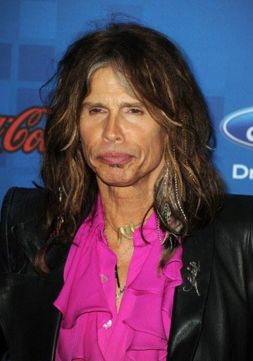 Лидер Aerosmith Стивен Тайлер заявил, что релиз нового альбома группы, первого за десять лет, запланирован на март 2012 года.