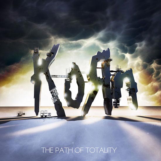 Korn выпускают дабстеп-альбом