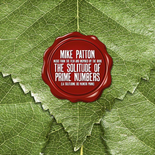 Эксцентричный американский музыкант Майк Паттон, участник проектов Mr. Bungle, Faith No More, Moonchild Trio и Fantômas, 7 ноября выпустит альбом «Music From The Film And Inspired By The Book The Solitude of Prime Numbers».