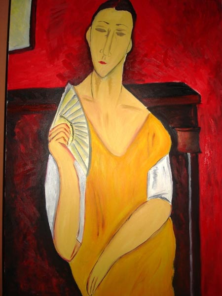 Картины Пикассо, Матисса и Модильяни общей стоимостью около 100 млн евро, украденные из Музея современного искусства в Париже в мае этого года, по словам одного из участников преступления, были уничтожены и выброшены в мусорный бак.