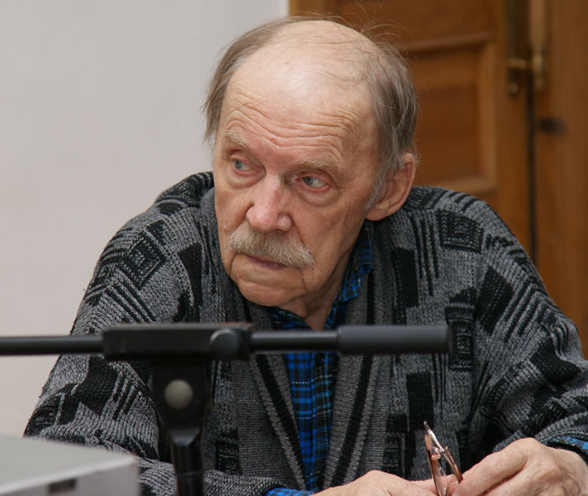 Борис Иванов - Николай Симоновский