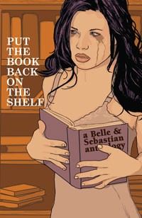 Put the Book Back on the Shelf: A Belle & Sebastian Anthology 