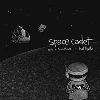 Space Cadet 