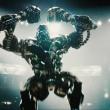 Фильм «Живая сталь» о роботах-гладиаторах и их тренере Хью Джекмане вторую неделю не отдает первого места в североамериканском бокс-офисе. За прошедший уикенд сборы «Живой стали» составили $16,3 млн.
