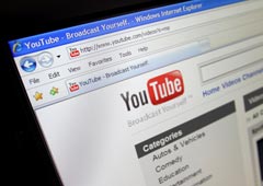 YouTube откроет свой магазин