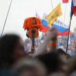 Крупнейший в России рок-фестиваль под открытым небом «Нашествие» пройдет с 6 по 8 июля 2012 года на своем традиционном месте — в Большом Завидове Тверской области.