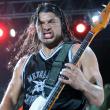 Отмечающая в этом году свое 30-летие трэш-метал группа Metallica начала работу над новым студийным материалом. Об этом сообщил бас-гитарист Metallica Роберт Трухильо.