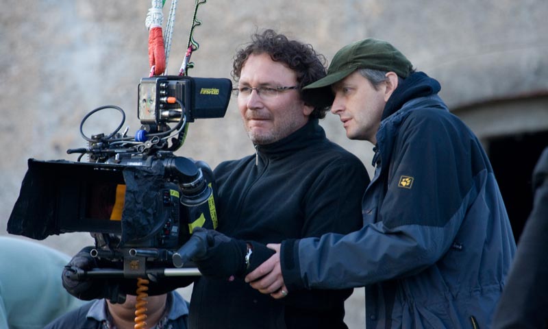 В Латгалии (Латвия) начались съемки второго игрового фильма украинского документалиста Сергея Лозницы. Премьера картины «В тумане» ожидается весной 2012 года.