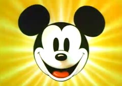 В России появится бесплатный канал Disney