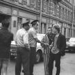 Менты на улице Рубинштейна, 1987 год